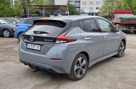 Nissan Leaf  2022/TEKNA/62kWh | Mobile.bg � ����� ������ 3