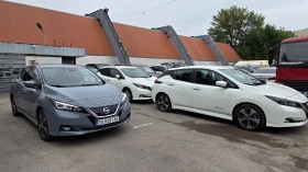 Nissan Leaf  2022/TEKNA/62kWh | Mobile.bg � ����� ������ 14