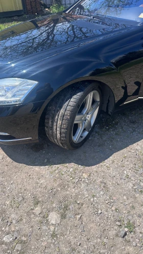 Mercedes-Benz S 500 | Mobile.bg � ����� ������ 14