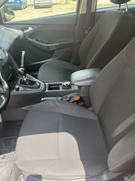 Ford Focus - 7155 € / 13993.96 лв. - 85289209 14