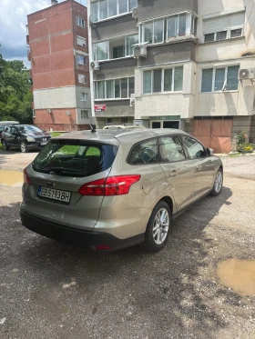 Ford Focus - 7155 € / 13993.96 лв. - 85289209 6