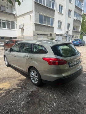 Ford Focus - 7155 € / 13993.96 лв. - 85289209 5