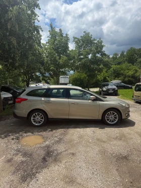 Ford Focus - 7155 € / 13993.96 лв. - 85289209 2