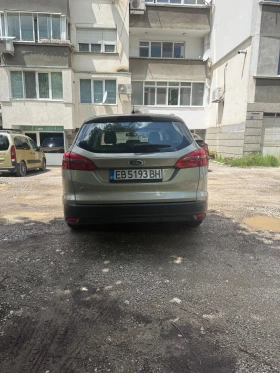 Ford Focus - 7155 € / 13993.96 лв. - 85289209 3