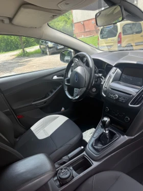 Ford Focus - 7155 € / 13993.96 лв. - 85289209 13