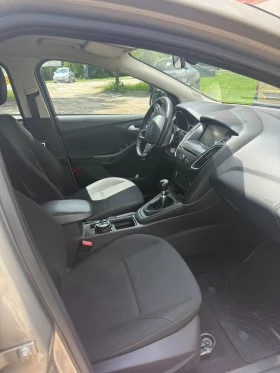 Ford Focus - 7155 € / 13993.96 лв. - 85289209 10