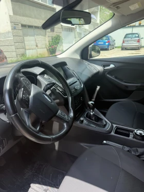 Ford Focus - 7155 € / 13993.96 лв. - 85289209 11