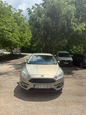 Ford Focus - 7155 € / 13993.96 лв. - 85289209 1