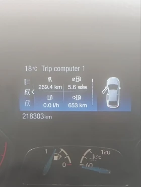 Ford Focus - 7155 € / 13993.96 лв. - 85289209 12