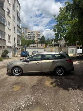 Ford Focus - 7155 € / 13993.96 лв. - 85289209 4
