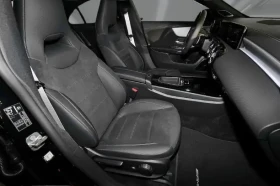 Mercedes-Benz CLA 250 4Matic = AMG Line = Advanced Plus �������� | Mobile.bg � ����� ������ 8