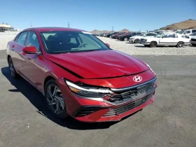 Hyundai Elantra Sel Convenience* ������ ����* DIGITAL*  | Mobile.bg � ����� ������ 13