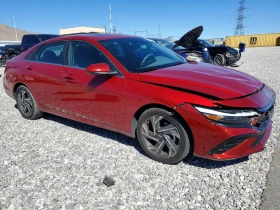 Hyundai Elantra Sel Convenience* ������ ����* DIGITAL*  | Mobile.bg � ����� ������ 4