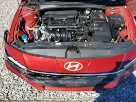 Hyundai Elantra Sel Convenience* ������ ����* DIGITAL*  | Mobile.bg � ����� ������ 11