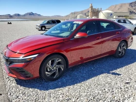 ����� �� �������� �� Hyundai Elantra Sel Convenience* ������ ����* DIGITAL* 