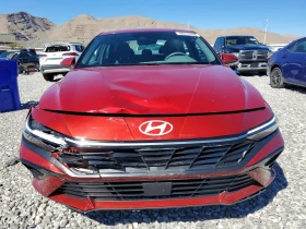 Hyundai Elantra Sel Convenience* ������ ����* DIGITAL*  | Mobile.bg � ����� ������ 5