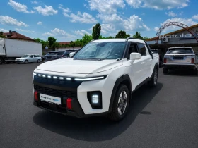 KGM Musso EV ��� | Mobile.bg � ����� ������ 3
