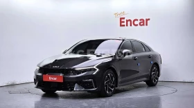 Kia K5 Hybrid| КАМЕРА| DIST| HEAD-UP| ВКЛ.ТЕХНОТЕСТ