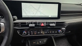 Kia K5 Hybrid| КАМЕРА| DIST| HEAD-UP| ВКЛ.ТЕХНОТЕСТ | Auto.bg — изображение 7