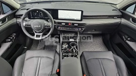 Kia K5 Hybrid| КАМЕРА| DIST| HEAD-UP| ВКЛ.ТЕХНОТЕСТ | Auto.bg — изображение 5