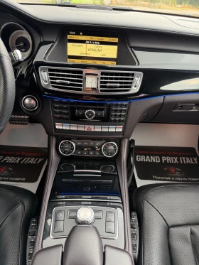 Mercedes-Benz CLS 350 3.0CDI* AMG-Pack | Mobile.bg � ����� ������ 11