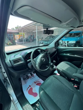 Opel Combo 1.3 CDTi L1H1 | Auto.bg — изображение 12