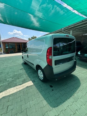 Opel Combo 1.3 CDTi L1H1 | Auto.bg — изображение 5