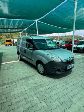 Opel Combo 1.3 CDTi L1H1 | Auto.bg — изображение 3