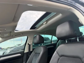 VW Passat 1.4TGE PLUG IN HYBRID AVTOMAT/NAVI/PANORAMA | Auto.bg — изображение 13