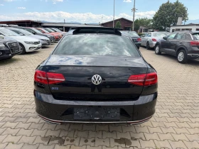 VW Passat 1.4TGE PLUG IN HYBRID AVTOMAT/NAVI/PANORAMA | Auto.bg — изображение 7