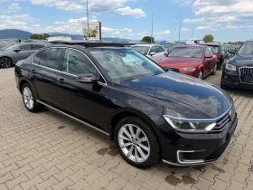 VW Passat 1.4TGE PLUG IN HYBRID AVTOMAT/NAVI/PANORAMA | Auto.bg — изображение 4