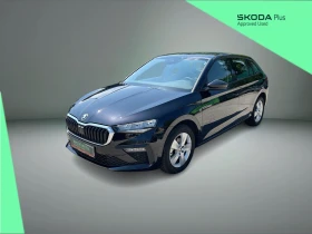 Skoda Scala 1.0 TSI 7DSG