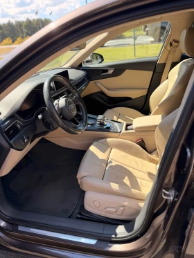 Audi A4 undefined | Auto.bg — изображение 6