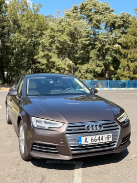Audi A4 undefined | Auto.bg — изображение 3