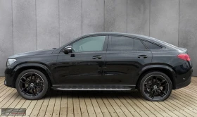 Mercedes-Benz GLE 450 COUPE/4M/367HP/AMG/DISTR/PANO/360/BURM/NIGHT/992z | Mobile.bg � ����� ������ 3