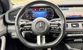 Mercedes-Benz GLE 450 COUPE/4M/367HP/AMG/DISTR/PANO/360/BURM/NIGHT/992z | Mobile.bg � ����� ������ 9