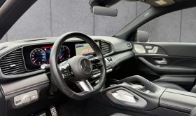 Mercedes-Benz GLE 450 COUPE/4M/367HP/AMG/DISTR/PANO/360/BURM/NIGHT/992z | Mobile.bg � ����� ������ 11
