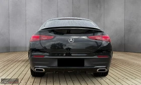Mercedes-Benz GLE 450 COUPE/4M/367HP/AMG/DISTR/PANO/360/BURM/NIGHT/992z | Mobile.bg � ����� ������ 5