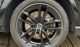Mercedes-Benz GLE 450 COUPE/4M/367HP/AMG/DISTR/PANO/360/BURM/NIGHT/992z | Mobile.bg � ����� ������ 8