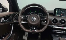 Kia Stinger | Mobile.bg � ����� ������ 13