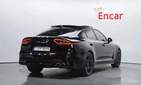 Kia Stinger | Mobile.bg � ����� ������ 2
