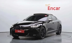 ������ Kia Stinger