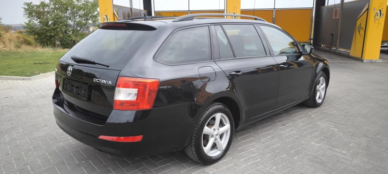 Skoda Octavia 1, 8 TSI DSG 4x4 КСЕНОН НАВИГАЦИЯ , снимка 5 - Автомобили и джипове - 47055384