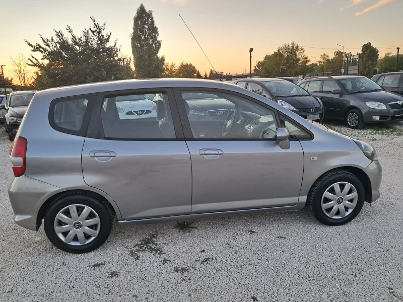 Honda Jazz 1.2i Face-lift, 160000km, Внос от Италия , снимка 6 - Автомобили и джипове - 47569094