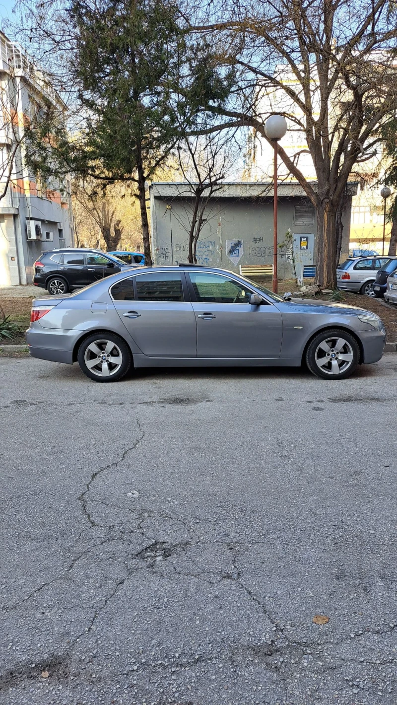 BMW 530 FACELIFT 530D X-DRIVE 4X4, снимка 1 - Автомобили и джипове - 48864901