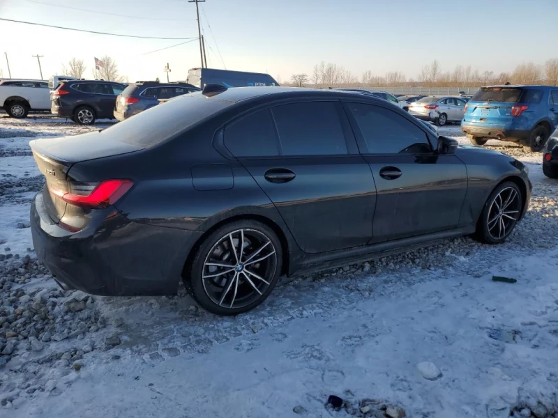 BMW 330, снимка 6 - Автомобили и джипове - 49188390