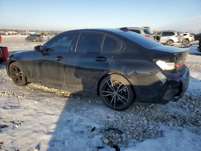 BMW 330, снимка 4 - Автомобили и джипове - 49188390