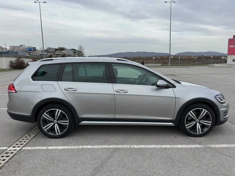 VW Alltrack 7.5, снимка 4 - Автомобили и джипове - 49503980