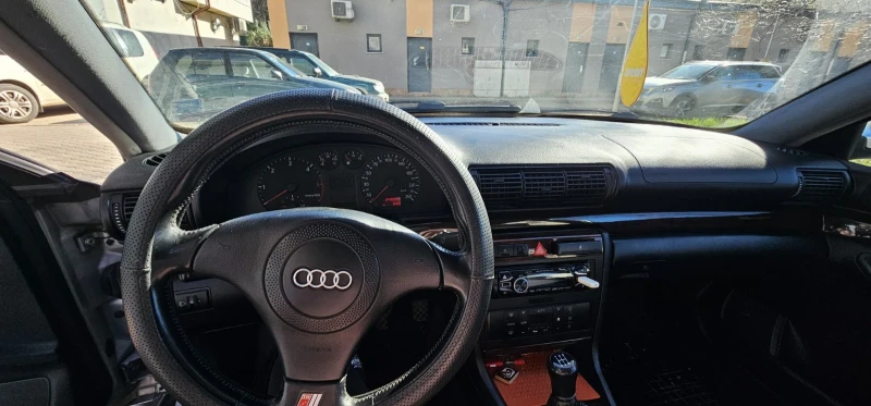 Audi A4, снимка 5 - Автомобили и джипове - 49573850