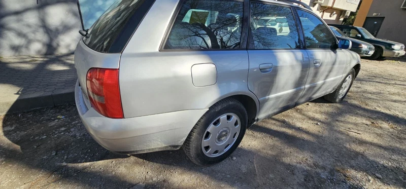 Audi A4, снимка 10 - Автомобили и джипове - 49573850